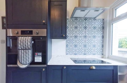 Ramsgate Casa | 3 bed house, 5 minutes from the beach