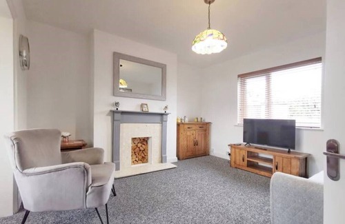 Ramsgate Casa | 3 bed house, 5 minutes from the beach
