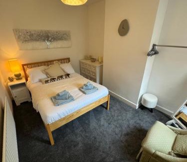 Erdington Casa | 3-Bed House, Birmingham