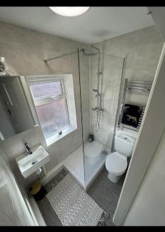 Erdington Casa | 3-Bed House, Birmingham