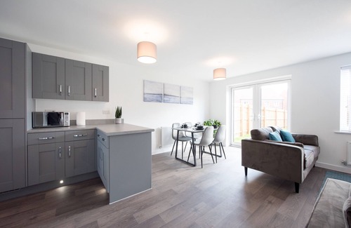 Chelmsford Casa | 3 Bed House Chelmsford