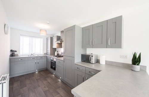Chelmsford Casa | 3 Bed House Chelmsford