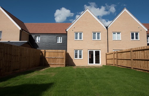 Chelmsford Casa | 3 Bed House Chelmsford