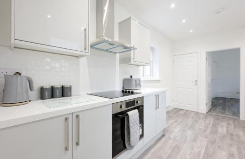 Wigan Apartamento | 3 Bed House, Free Parking, Garden