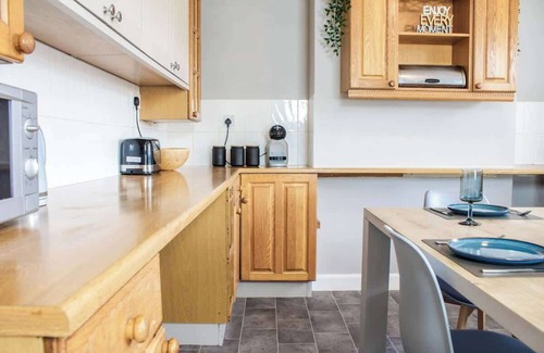 Hull Road Casa | 3 Bed House|Free Parking| 10' to Uni & City Centre