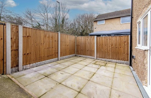 Newark upon Trent Casa | 3-Bed House – Ideal for Contractors and Families