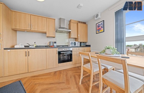 Kincardine Casa | 3 Bed House in Alloa Sleeps 6