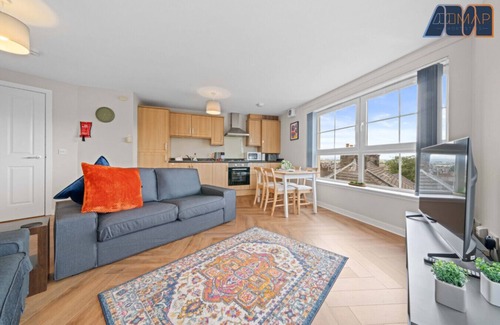 Kincardine Casa | 3 Bed House in Alloa Sleeps 6