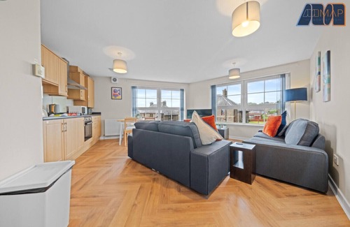 Kincardine Casa | 3 Bed House in Alloa Sleeps 6