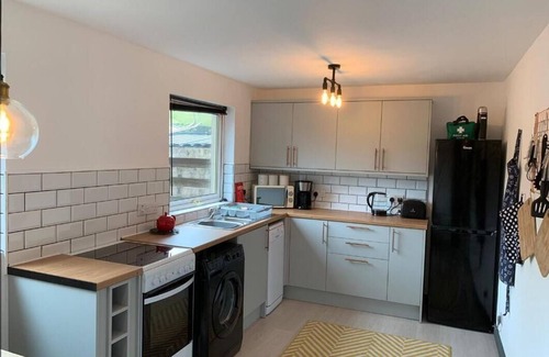 Badcall Casa | The Rabbit Hole - Kinlochbervie (NOT OLDSHOREMORE)