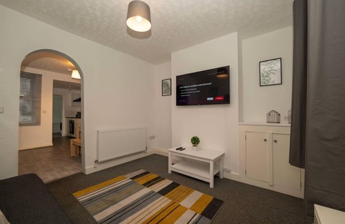 North Wheatley Casa | 3 Bed House | Sleeps 6 | Fast Wifi