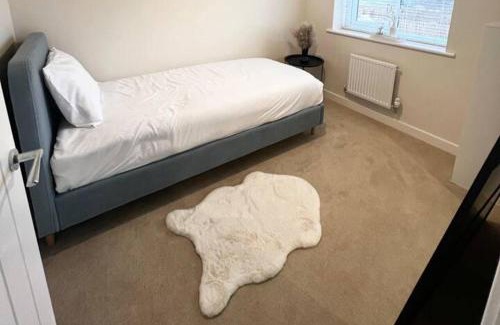 Bradford Casa | 3-Bed House Sleeps 5 Free Parking