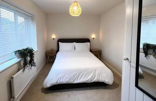 Bradford Casa | 3-Bed House Sleeps 5 Free Parking