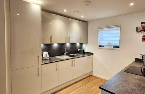 Lewiston Casa | 3 Bed House - Sleeps 5 - Garden - Parking - Wifi