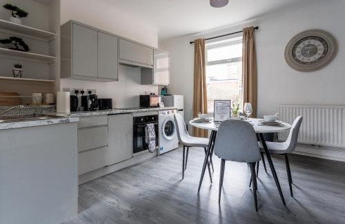 Durham Casa | 3 Bed House - Sleeps 5 - Parking - Wifi