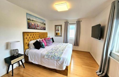 Cramond Apartamento | 3 Bed House with 6 Beds by Sensational Stay