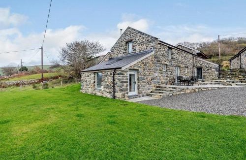 Llwyngwril Casa | 3 Bed in Aberdovey 75025