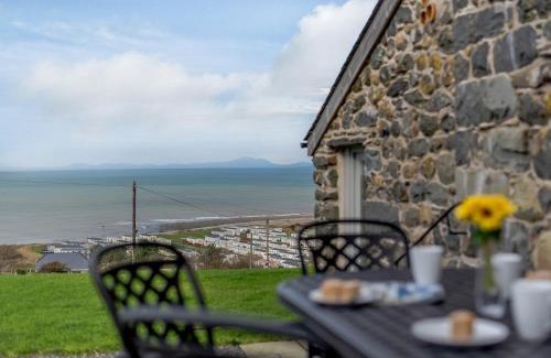 Llwyngwril Casa | 3 Bed in Aberdovey 75025