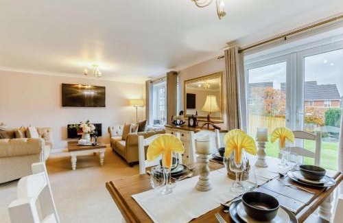 South Charlton Casa | 3 Bed in Alnwick 36401