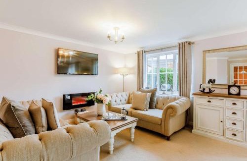 South Charlton Casa | 3 Bed in Alnwick 36401