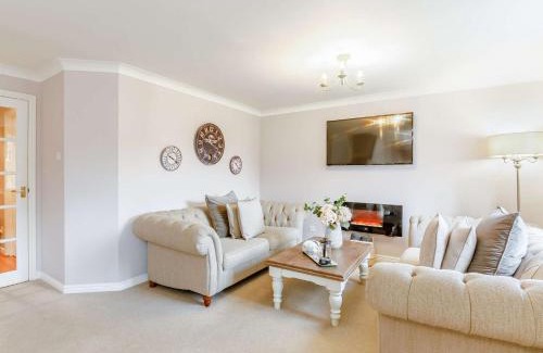 South Charlton Casa | 3 Bed in Alnwick 36401