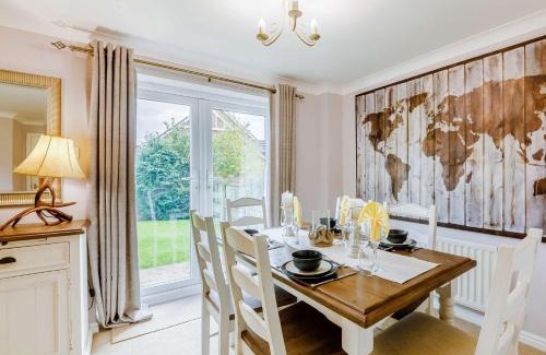 South Charlton Casa | 3 Bed in Alnwick 36401