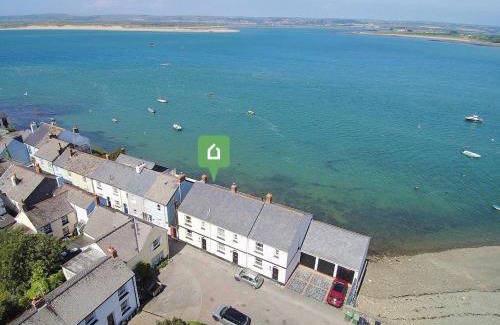 Appledore Casa | 3 Bed in Appledore WATER
