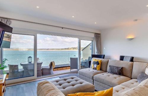 Appledore Casa | 3 Bed in Appledore WATER