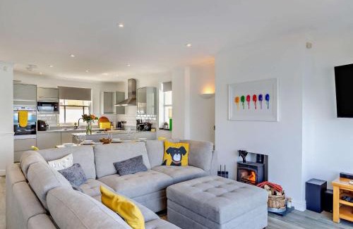 Appledore Casa | 3 Bed in Appledore WATER