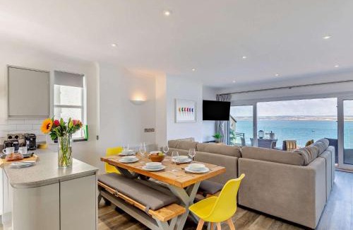 Appledore Casa | 3 Bed in Appledore WATER