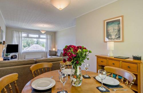 Arnside Apartamento | 3 Bed in Arnside SZ425