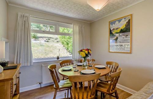 Arnside Apartamento | 3 Bed in Arnside SZ425
