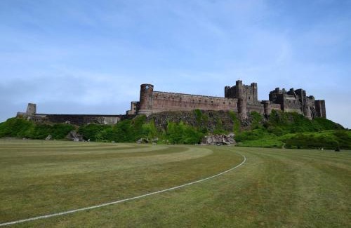 Bamburgh Casa | 3 Bed in Bamburgh 61867
