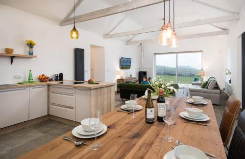 Belford Casa | 3 Bed in Bamburgh CN065