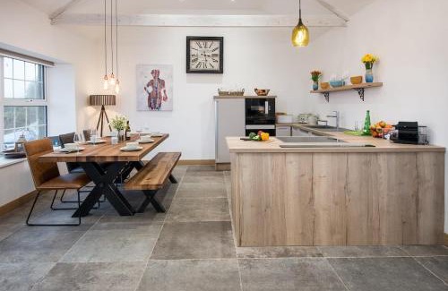 Belford Casa | 3 Bed in Bamburgh CN065