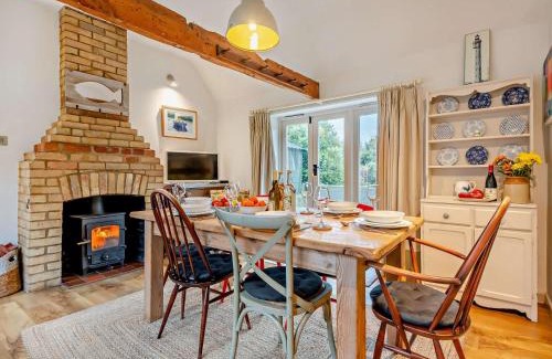 New Forest District Casa | 3 Bed in Beaulieu Heath NFL82