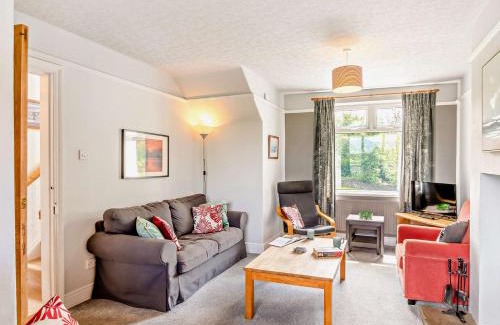 Borrowdale Casa | 3 Bed in Borrowdale SZ148