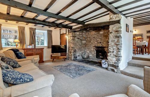 Braithwaite Casa | 3 Bed in Braithwaite SZ174