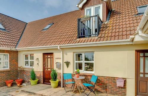 Newport Casa | 3 bed in Brighstone IC041
