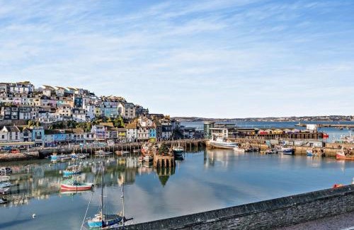 Brixham Casa | 3 Bed in Brixham 93597