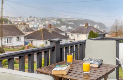 Brixham Casa | 3 Bed in Brixham BX002