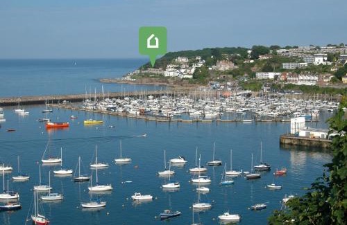 Brixham Casa | 3 Bed in Brixham BX007