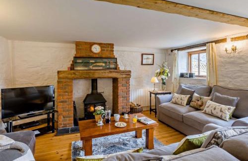 Holsworthy Casa | 3 Bed in Bude WVFCO