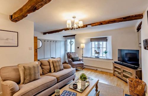 Flookburgh Casa | 3 Bed in Cartmel 95100