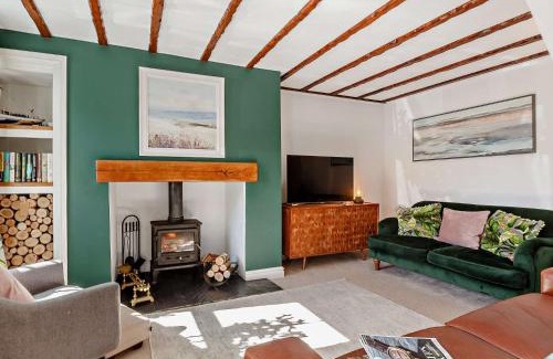 Amlwch Casa | 3 Bed in Cemaes 92812