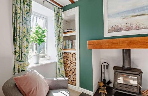 Amlwch Casa | 3 Bed in Cemaes 92812