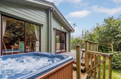 Bideford Casa | 3 Bed in Clovelly 85290