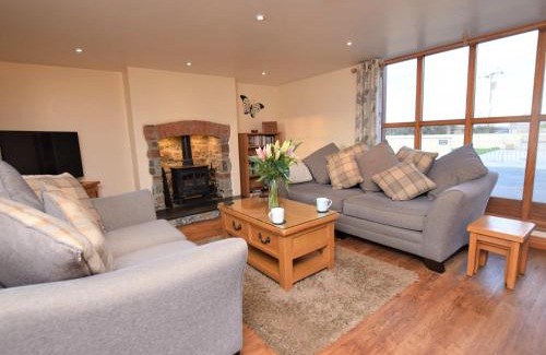 Woolfardisworthy Casa | 3 Bed in Clovelly TREET