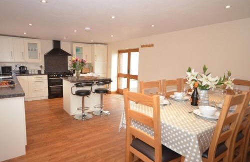 Woolfardisworthy Casa | 3 Bed in Clovelly TREET