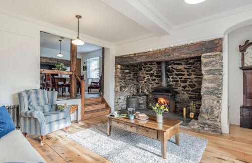 Corwen Casa | 3 bed in Corwen 86266